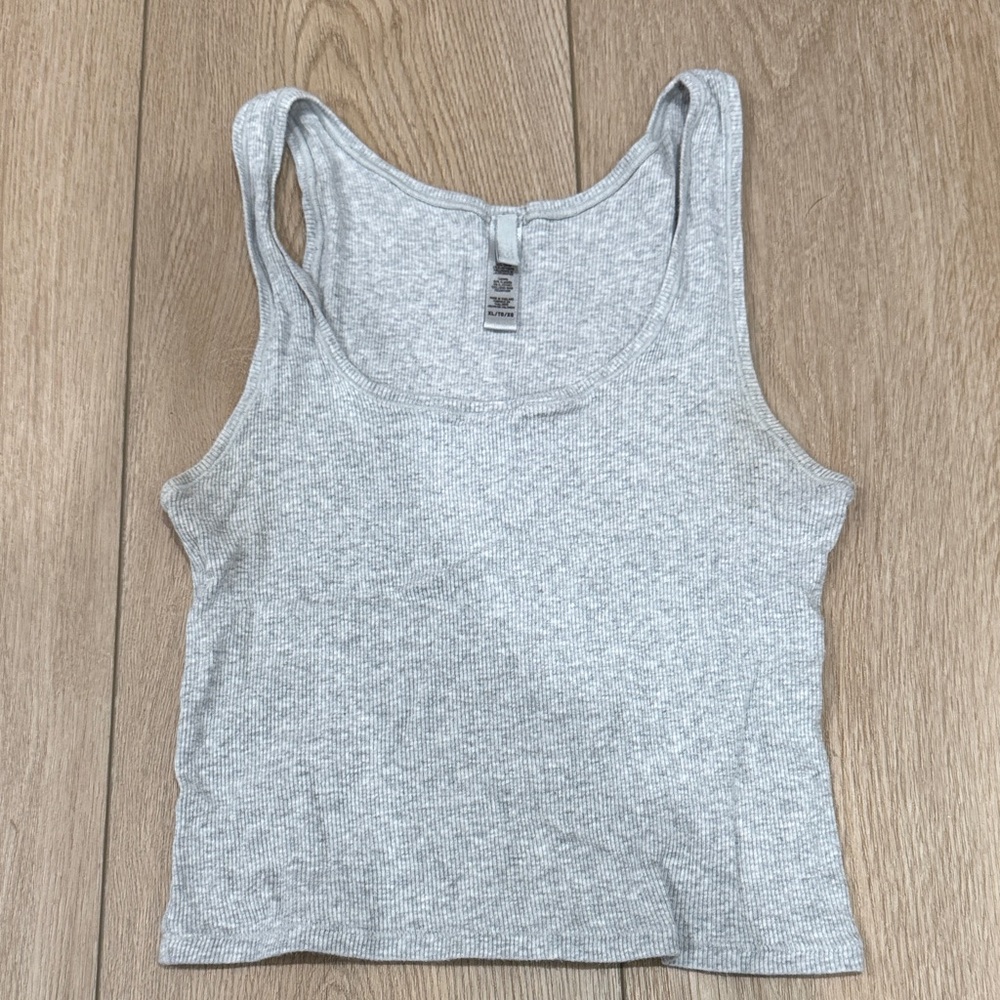 Skims Tank